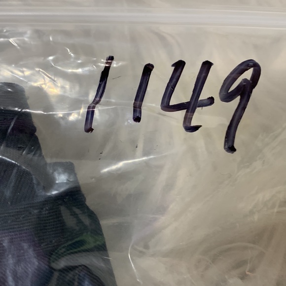 WILFRED Free Beatriz Romper Shortalls Overalls Zip Side Pockets Womens XS - Picture 10 of 11